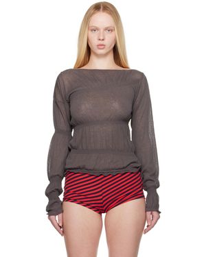 Paloma Wool Aluz Jumper - Multicolour