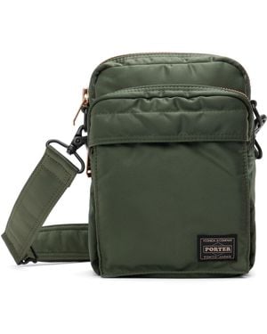 Porter-Yoshida and Co Porter - Green