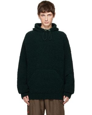 Robyn Lynch Oversized Hoodie - Black