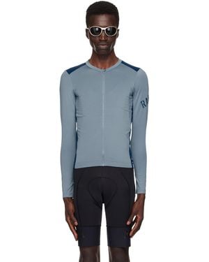 Rapha Lightweight Long Sleeve T-shirt - Black