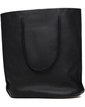 Abra Shopping Ballerina Boots - Black