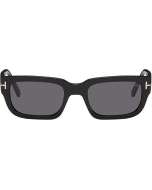 Tom Ford Ezra Sunglasses - Grey
