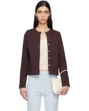Flore Flore Poppy Cardigan - Multicolour