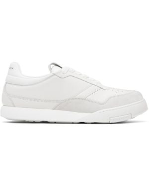 Givenchy Yard Trainers - Black