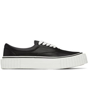 Fumito Ganryu Sb Sneakers - Black