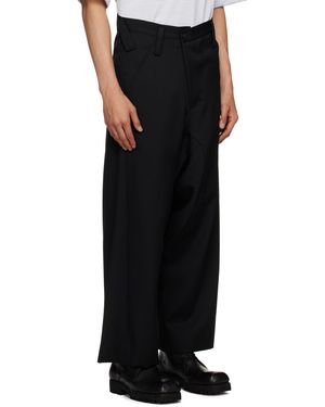 Fumito Ganryu extreme rush trousers（FUMITO GANRYU（フミト 