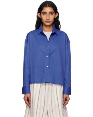 Cordera Classic Shirt - Blue