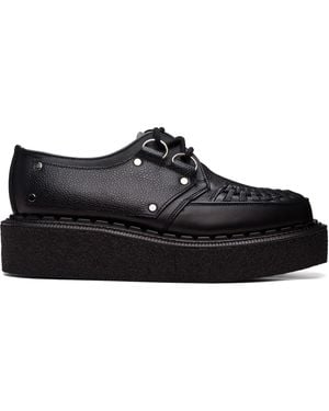 George Cox Ghillie Skipton Derbys - Black