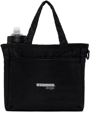 値下 NEIGHBORHOO DOG WALKING TOTE  BAG 値下 NEIGHBORHOO DOG WALKING TOTE BAG（Neighborhood Dog