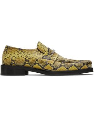 Martine Rose Slip-on shoes for Men | Online Sale up to 59 Martine Rose Slip-on shoes for Men | Online Sale up to 59