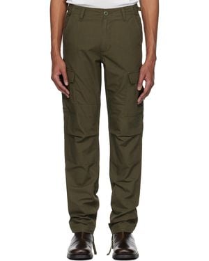 Carhartt Carhartt Work - Green