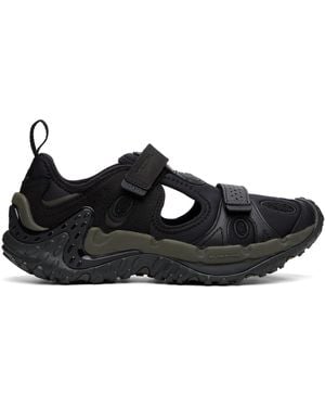 Merrell Cham Redux Sieve Sneakers - Black