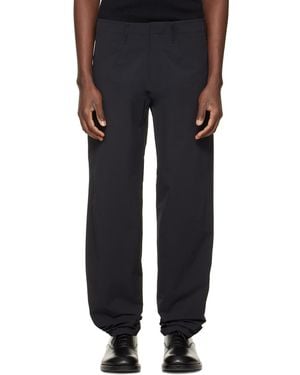 Veilance Align Mx Pants - Black