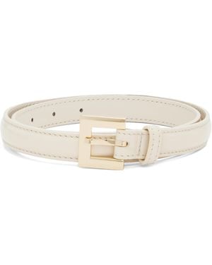 Anine Bing Off- Nicola Belt - Black