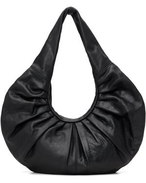 Belle Anna Miu Mini Bag - Black