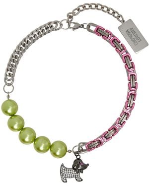 Chopova Lowena Necklaces for Women | Online Sale up to 39% off | Lyst