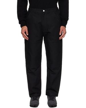 Mordecai Carpenter Jeans - Black