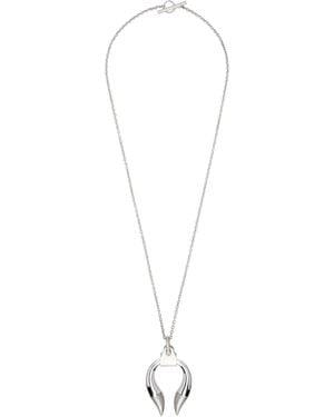 Parts Of 4 Hathor Necklace - Black