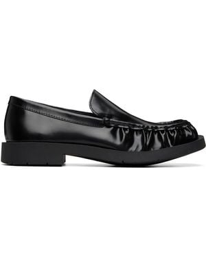 CAMPERLAB Mil 1978 Loafers - Black