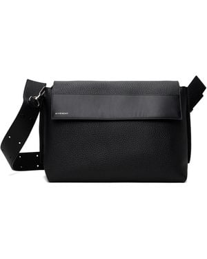 Givenchy Fold Bag - Black