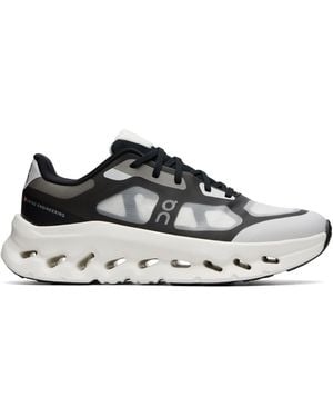 On Shoes Cloudtilt Remix Trainers - Black