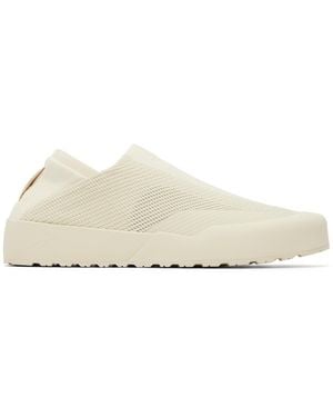 Arc'teryx Off- Kragg Loafers - Black