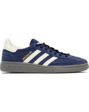 adidas Originals Handball Spezial Sneakers - Black