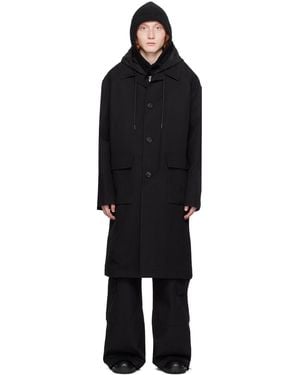 【関税込み】Juun.J コート メンズ Juun.J コート | オンラインセールは最大61%オフ | Lyst