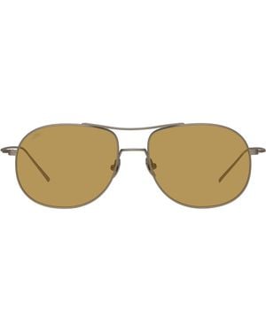 AKILA Torrey Sunglasses - Black