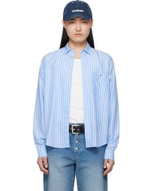 Carrera Easo Shirt - Blue