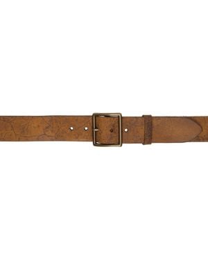 RRL Belts for Men | Online Sale up to 40% off | Lyst RRL Belts for Men | Online Sale up to 40% off | Lyst