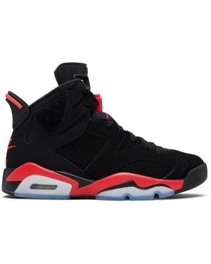 Nike Air Jordan 6 Retro Sneakers - Black