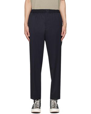 Ksubi Sting Trousers - Blue