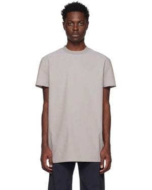 Uncertain Factor Urban Voyager T-shirt - Multicolour