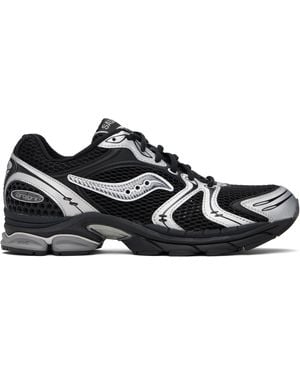 Saucony Progrid Triumph 4 Sneakers - Black