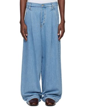 Dries Van Noten Jeans for Men | Online Sale up to 46% off | Lyst Dries Van Noten Jeans for Men | Online Sale up to 46% off | Lyst
