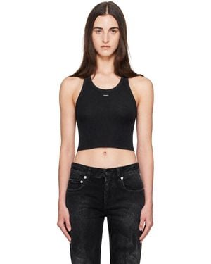 Vetements Haut Noir À Corsage Bain De Soleil