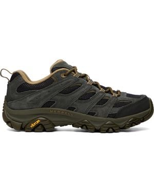 Merrell Moab 3 Sneakers - Black