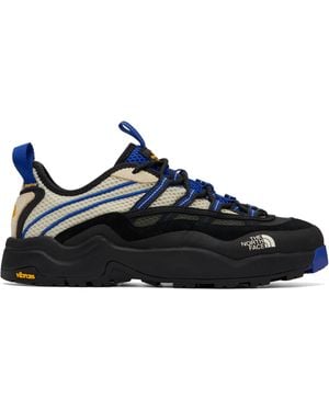 The North Face Off- & Clyffe Ultra Trainers - Black