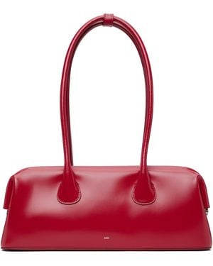 OSOI Boat Wide Bag - Red