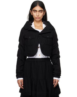 Noir Kei Ninomiya Jackets for Women | Online Sale up to 60% off | Lyst