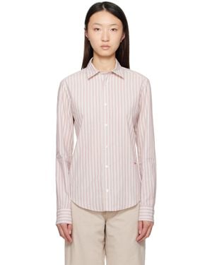 Paloma Wool グレー Zigo シャツ - マルチカラー