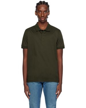 Tiger Of Sweden Riose Polo - Black