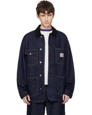 Carhartt Carhartt Work - Bleu