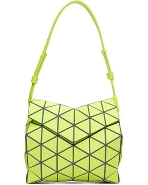 Issey Miyake Torso Bag - Multicolour