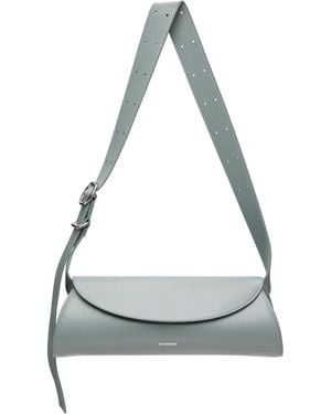 Jil Sander Cannolo Small Bag - Multicolor