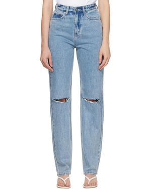 Ksubi Playback Jeans - Blue