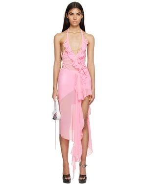 Raga Malak Alayna Minidress - Black