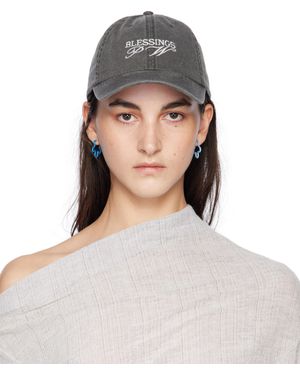 paloma wool BLESSED CAP パロマウール キャップ - メルカリ
