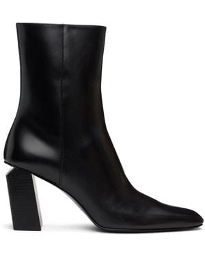 Alexander wang lane boots hot sale